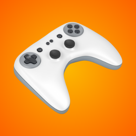 Gamepads